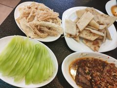 -湘肠香火锅店(团结湖店)