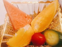 -江海肥牛(桃园南路店)