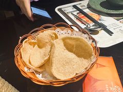 -金厨泰国餐厅·全泰籍厨师料理(拱北店)