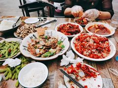 -一品龙虾(新都店)
