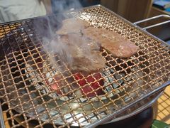 -九田家黑牛烤肉(溧水万达店)