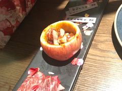 -樱宿日式和牛烧肉(五道口店)