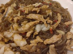 -全聚贤餐厅·湖北家常菜(沙湖店)