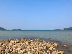 -坝光海滩