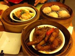 iphone_upload_pic-添好运点心专门店(深水埗店)