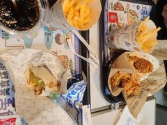 -TACO STAR 塔可星(下沙宝龙店)