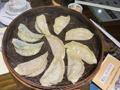 -松针蔡记蒸饺(花园路店)