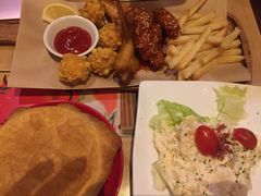 -必胜客(城西银泰店)