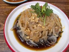 -叶存利海鲜大馅饺子(海宁路总店)
