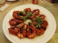 -芦月轩羊蝎子(北蜂窝店)