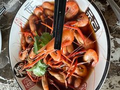 -天目缘餐厅