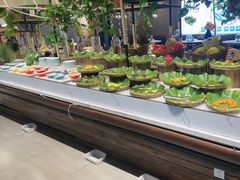 -蓝珊甄选海鲜自助·火锅大排档(近阿那亚店)