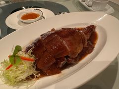 -龙景轩(香港四季酒店)