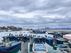 -三亚西岛海洋文化旅游区