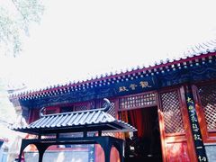 -红螺寺