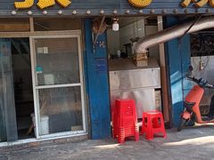 -张飞烧烤(伏泉店)