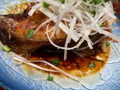 鸦片鱼-みほりん味保灵(六月汇广场店)