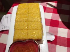 -西贝(上海我格广场店)