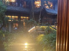 -大妙火锅·非物质文化遗产(东湖公园店)