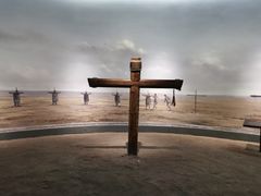 -侵华日军第七三一部队罪证陈列馆