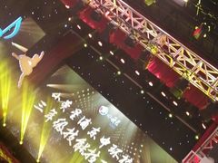 -小荧星艺校(浦东中环分校)