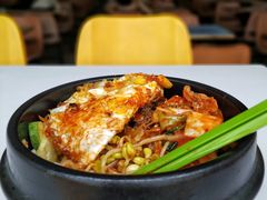 -中央财经大学-食堂