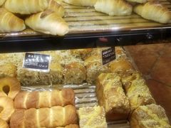 -丁香西饼屋(桂林路店)