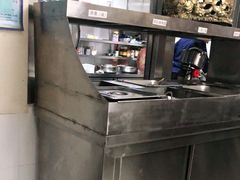 -天祥斋老北京八大碗烧烤家常菜(田村店)