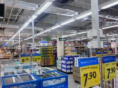 -沃尔玛购物广场(中山店)