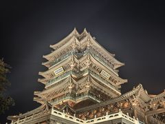 -济南大明湖景区