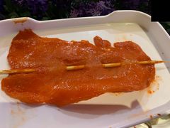 -锅儿欢海鲜火锅烤肉自助餐(东港凯虹店)
