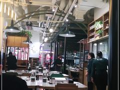 大堂-烟火鱼乡(吾悦店)