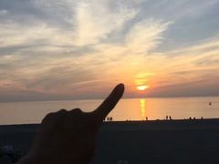 -七星潭蓝天广场