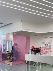 -MINX名珂斯·烫染形象设计