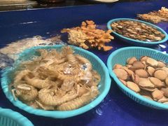 -城市名人酒店喝彩西餐厅(人民南路店)
