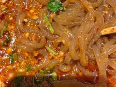 -万记麻辣烫国展总店