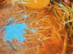 -石记东北风味烤肉店(子固路店)