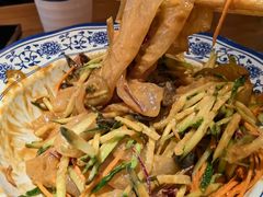 -额娘·现烙春饼烤鸭(太原总店)