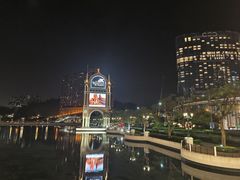 -澳门威尼斯人综合度假区