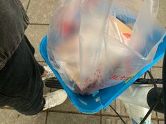 -阿捡忭京炸鸡(韭菜园总店)