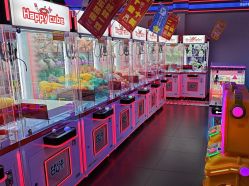 -乐立方大冒险(领展店)