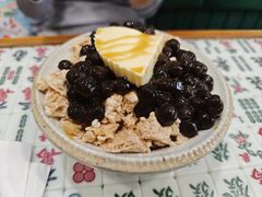 -堂屋糖水店(愚园店)