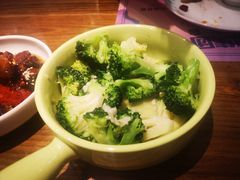 -小雅木姜子烤鸡·贵州菜(鸿通城店)
