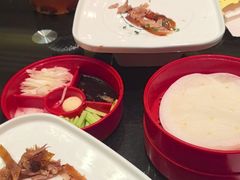 -盛百味·家宴餐厅(霸州分店)