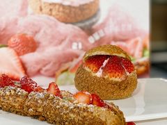 -西树泡芙(静安大悦城店)