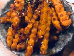 -付小姐在成都(中山公园店)
