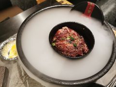 -谷牛日式烤肉(宝山U天地店)