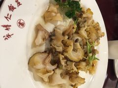 牟传仁大连老菜馆(星海店)-牟传仁饭庄(星海店)