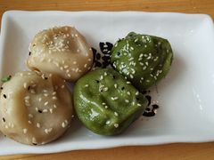 -陈家生煎(世茂双子塔店)