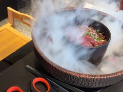 -谷牛和牛烤肉(漕河泾印象城店)